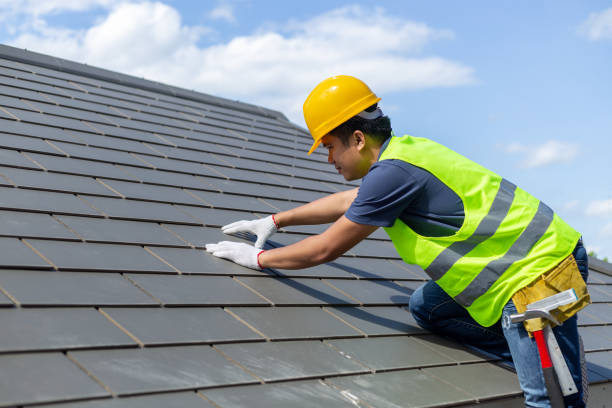 Best Storm Damage Roof Repair  in Thomasville, NC
