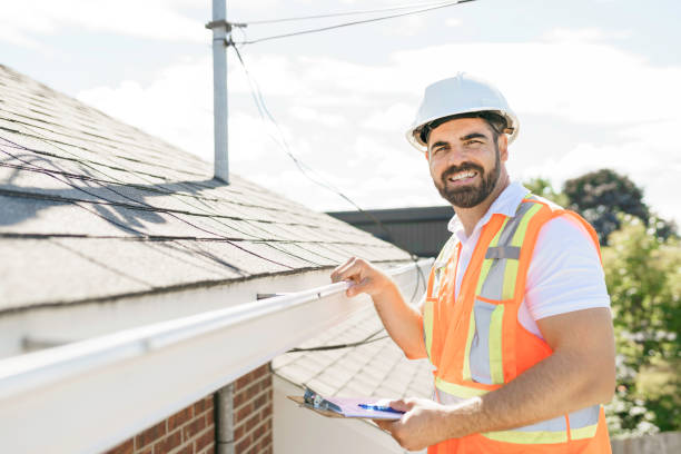 Best Roof Replacement Cost  in Thomasville, NC