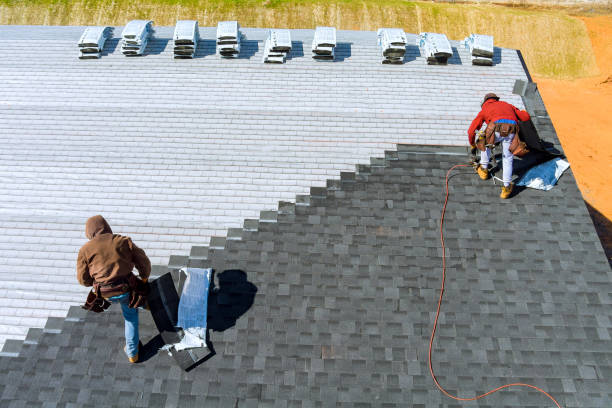 Best New Roof Installation  in Thomasville, NC