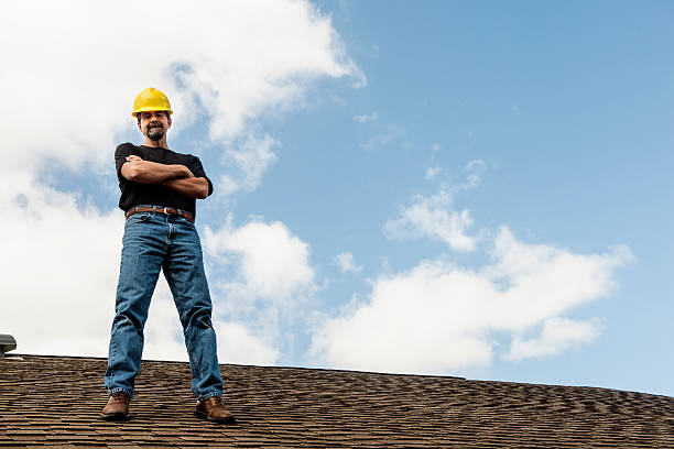 Best Affordable Roofing Company  in Thomasville, NC