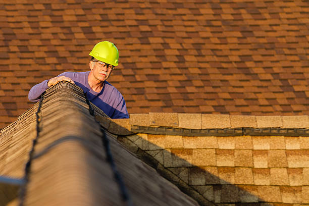 Tile Roofing Contractor in Thomasville, NC